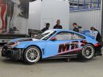 Porsche 911 GT3 by MRS 2012 года
